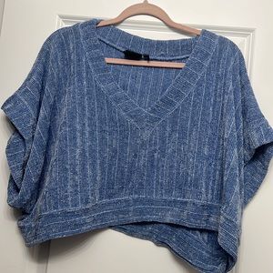 Urban Outfitters Crop Sweater